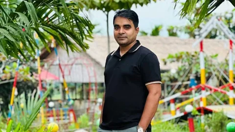 মো. নয়ন হোসেন। ছবি: সংগৃহীত