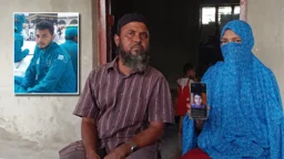 সৌদিতে ‘৩ বছর কারাগারে’, না জানিয়ে মৃত্যুদণ্ড কার্যকরে ক্ষোভ নজরুলের পরিবারের
