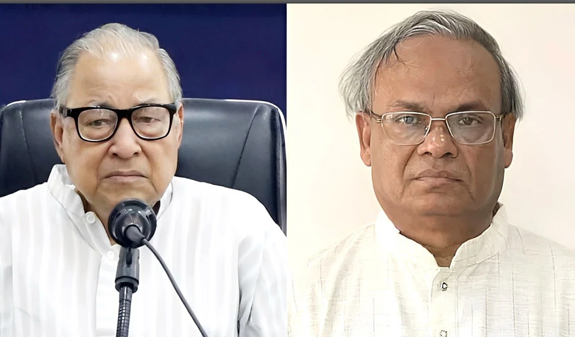 উপদেষ্টাদের দপ্তর বণ্টন: কৃষিতে নজরুল ইসলাম, শিল্পে রিজভী