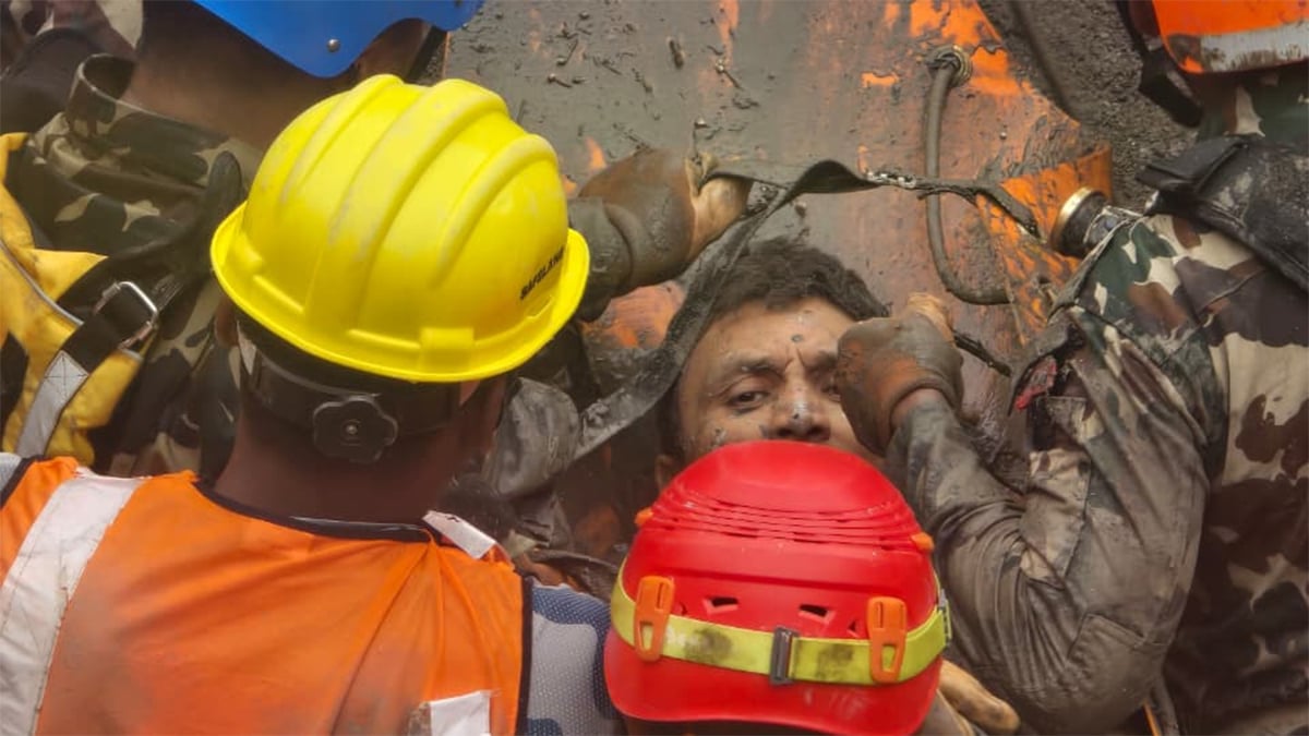 Nepal-Worker-Rescued-From-Tunnel-After-9-Days-04-09-2026