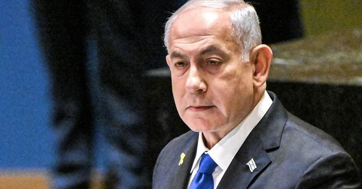 Netaniyahu