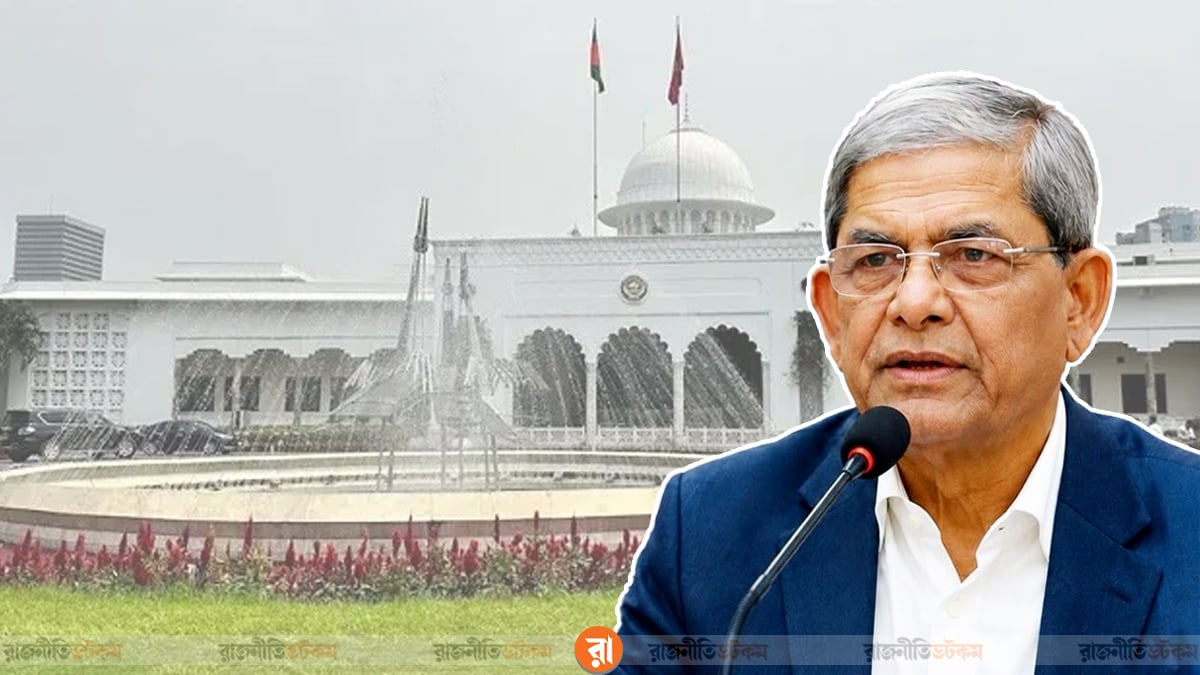 New-President-Mirza-Fakhrul-Islam-Alamgir-With-Bangabhaban-20-08-2026
