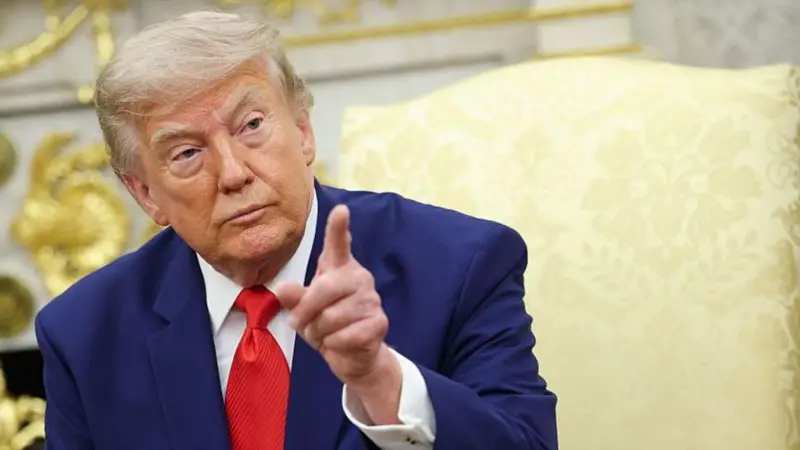 New US tariffs on 60 countries, including Bangladesh