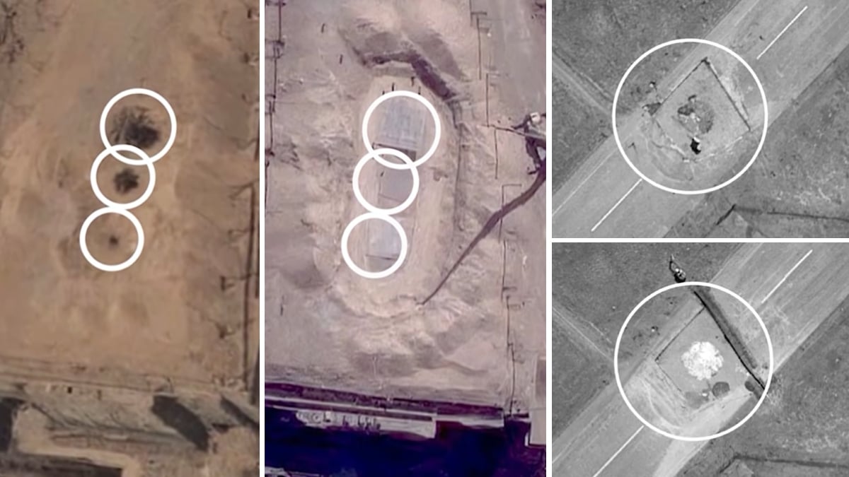 New satellite imagery reveals Iran may be rebuilding suspected nuclear facilities (2)