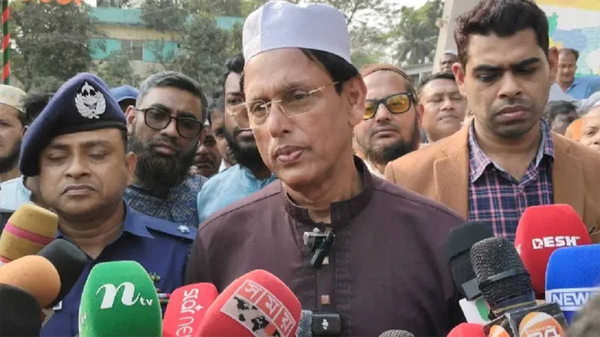 No exemption for negligence in the workplace_ Education Minister