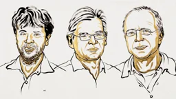 মস্তিষ্কের অনুভূতি-আচরণের রহস্য উন্মোচন, চিকিৎসায় নোবেল পেলেন ৩ বিজ্ঞানী