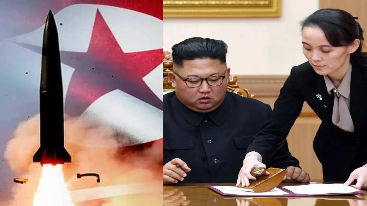North Korea rejects G7 call_ No pressure will change nuclear policy