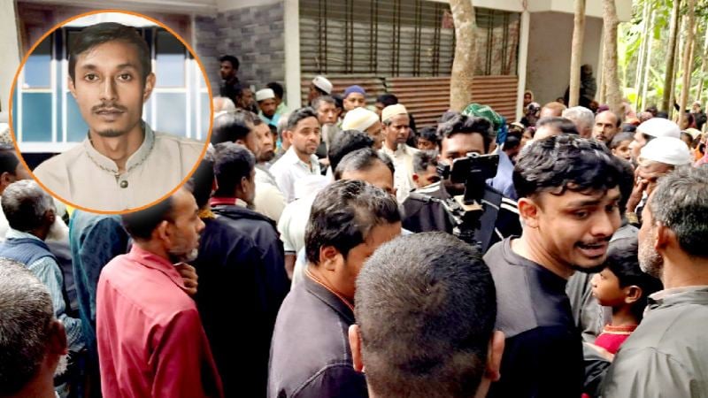 Not releasing Saddam on parole is inhumane, condemns prominent citizen