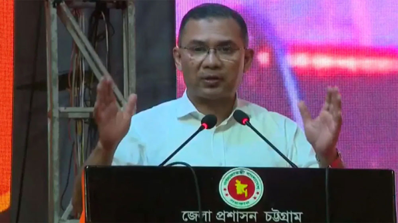 সংখ্যালঘু বা সংখ্যাগরিষ্ঠ নয়, আমাদের সবার পরিচয় আমরা বাংলাদেশি: প্রধানমন্ত্রী