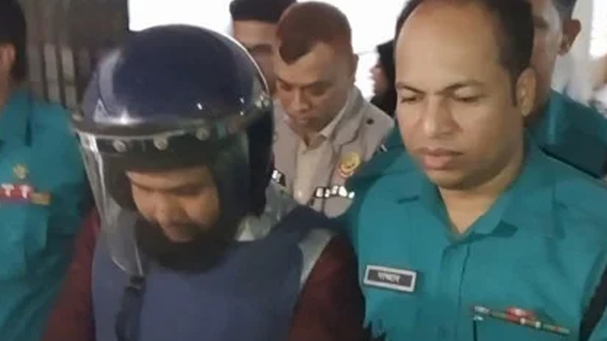 Nuruzzaman-Taken-To-Remand-17-12-2025