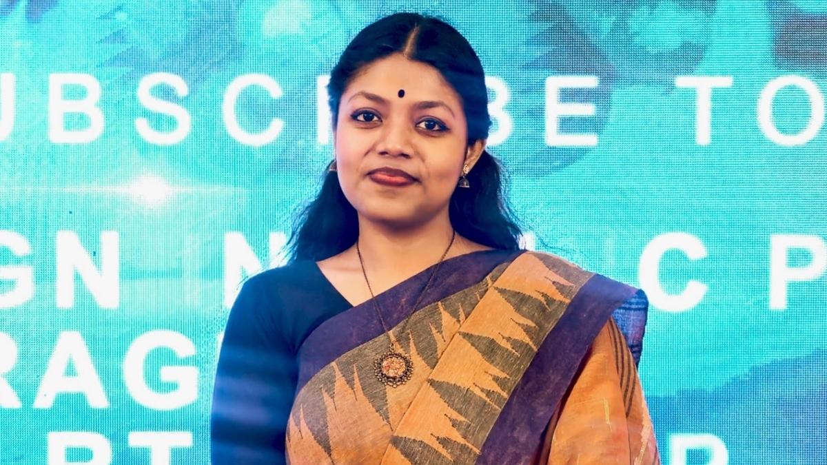 সংরক্ষিত নারী আসনে এনসিপির নুসরাত নির্বাচিত, গেজেট প্রকাশ