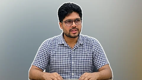 ওবায়দুর রহমান। ছবি: সংগৃহীত