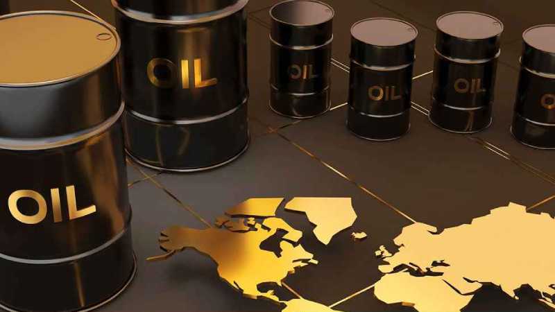 Oil prices fall in global markets (1)