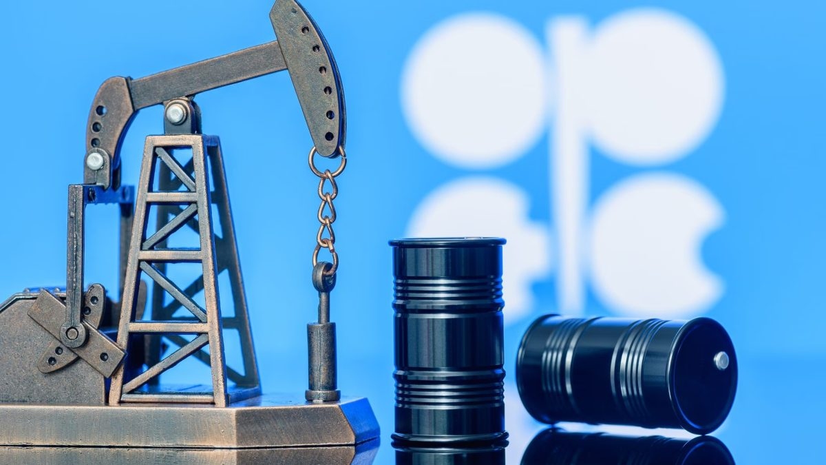Opec