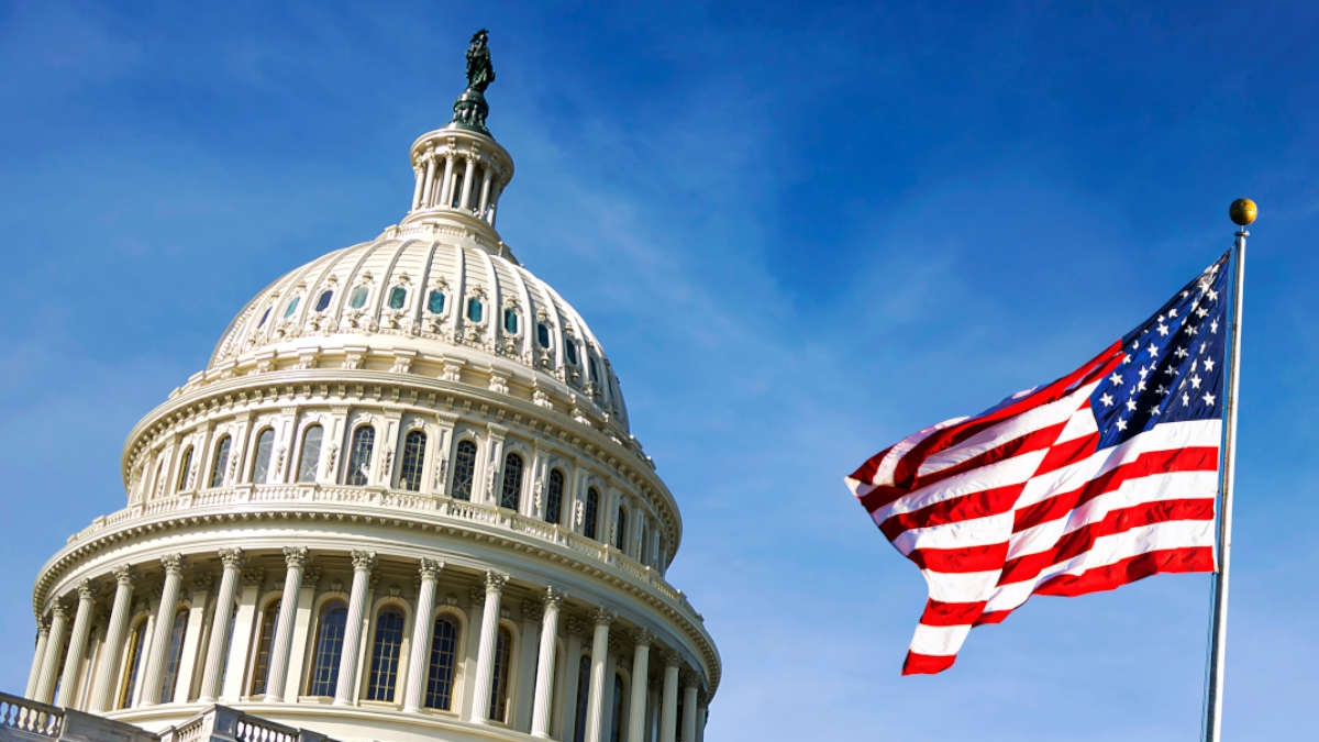US-Congress-Building