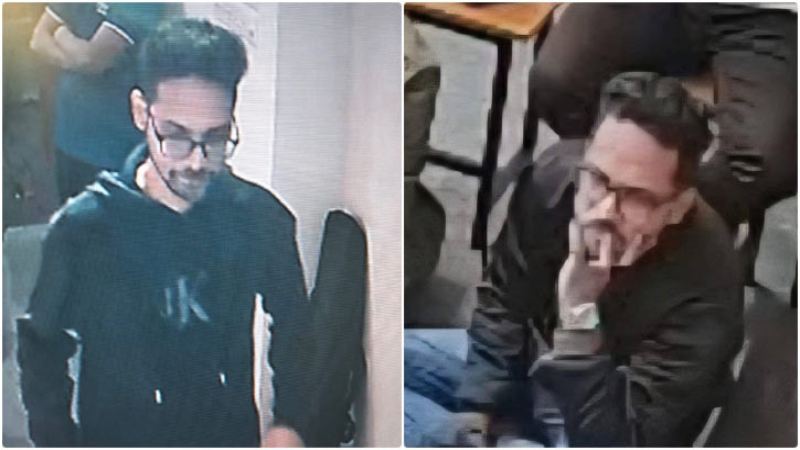 Osman Hadi shooting_ DMP releases photo of suspect