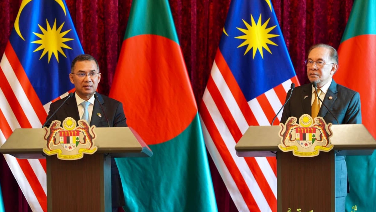 PM-And-Anwar-Ibrahim-Press-Briefing