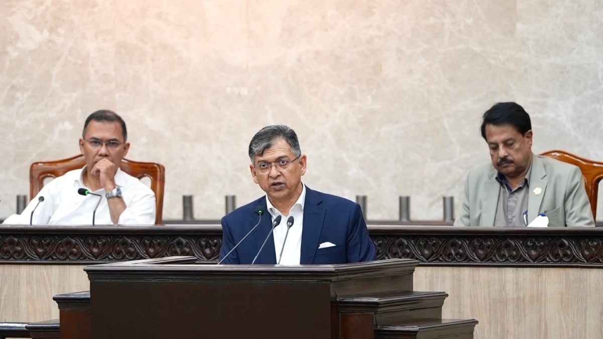 Salauddin-Ahmad