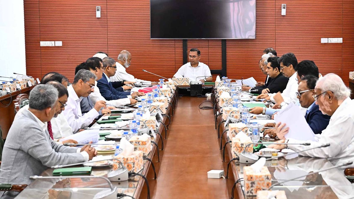 মূসক অধ্যাদেশ সংশোধনীর খসড়া চূড়ান্ত, ব্যবসায়ীদের ভ্যাট রিটার্ন জমা প্রতি মাসে