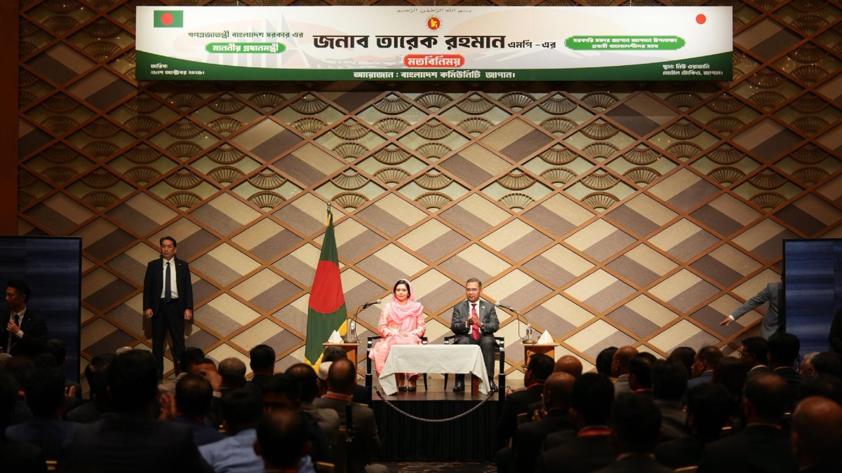 ছবি: পিএমও
