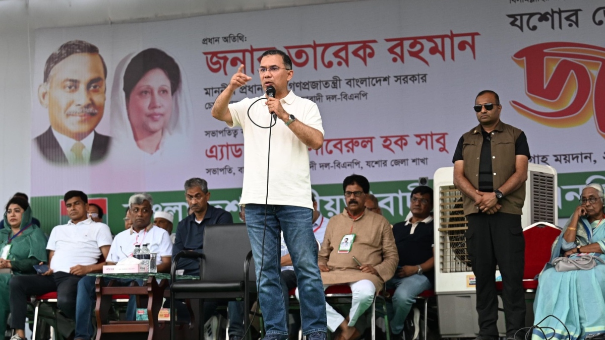 PM-Jessore