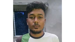 ফেসবুকে প্রধানমন্ত্রীর ছবিতে ‘স্নাইপার’ নিয়ে মন্তব্যকারী আটক