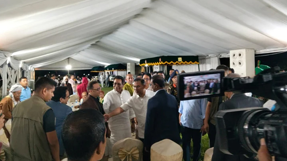PM-Tariqe-Rahman-At-Jamuna-Welcome-Political-Leaders-20-07-2026