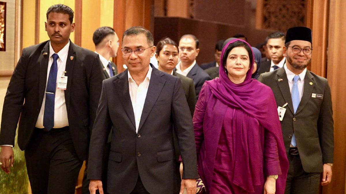 PM-Tarique-Rahman-At-Kualalampur-Airport-03-Photo-21-06-2026