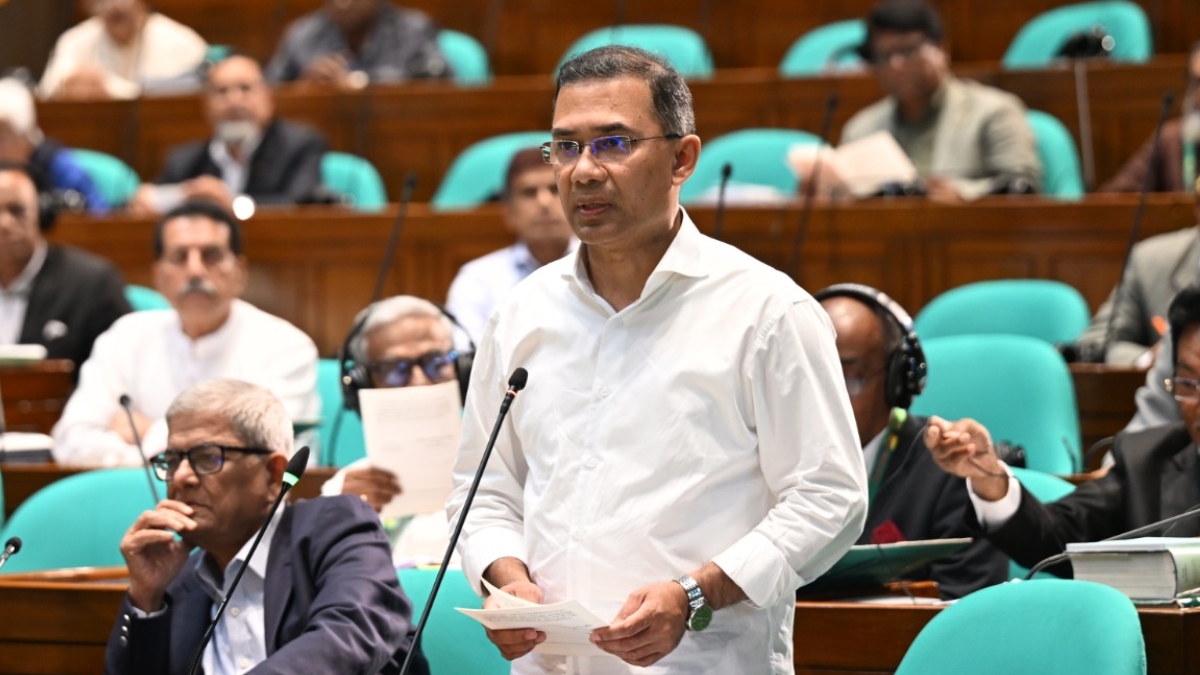 আ.লীগ আমলে পাচার ২৩৪ বিলিয়ন ডলার, উদ্ধারে অগ্রাধিকার: প্রধানমন্ত্রী