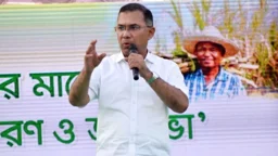 সীমান্তের ওপার থেকে আসা অর্থ দিয়ে অস্থিরতা তৈরির চেষ্টা চলছে: প্রধানমন্ত্রী
