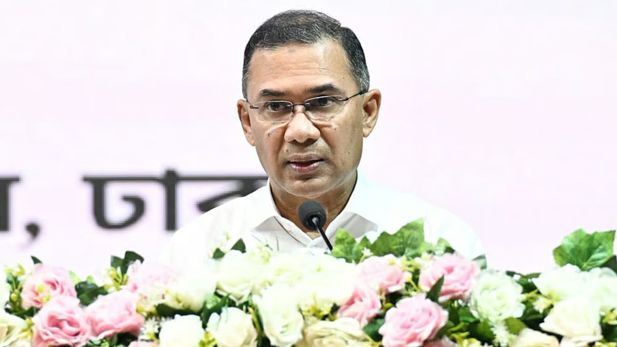 নিউইয়র্ক থেকে দেশে ফিরছেন প্রধানমন্ত্রী তারেক রহমান