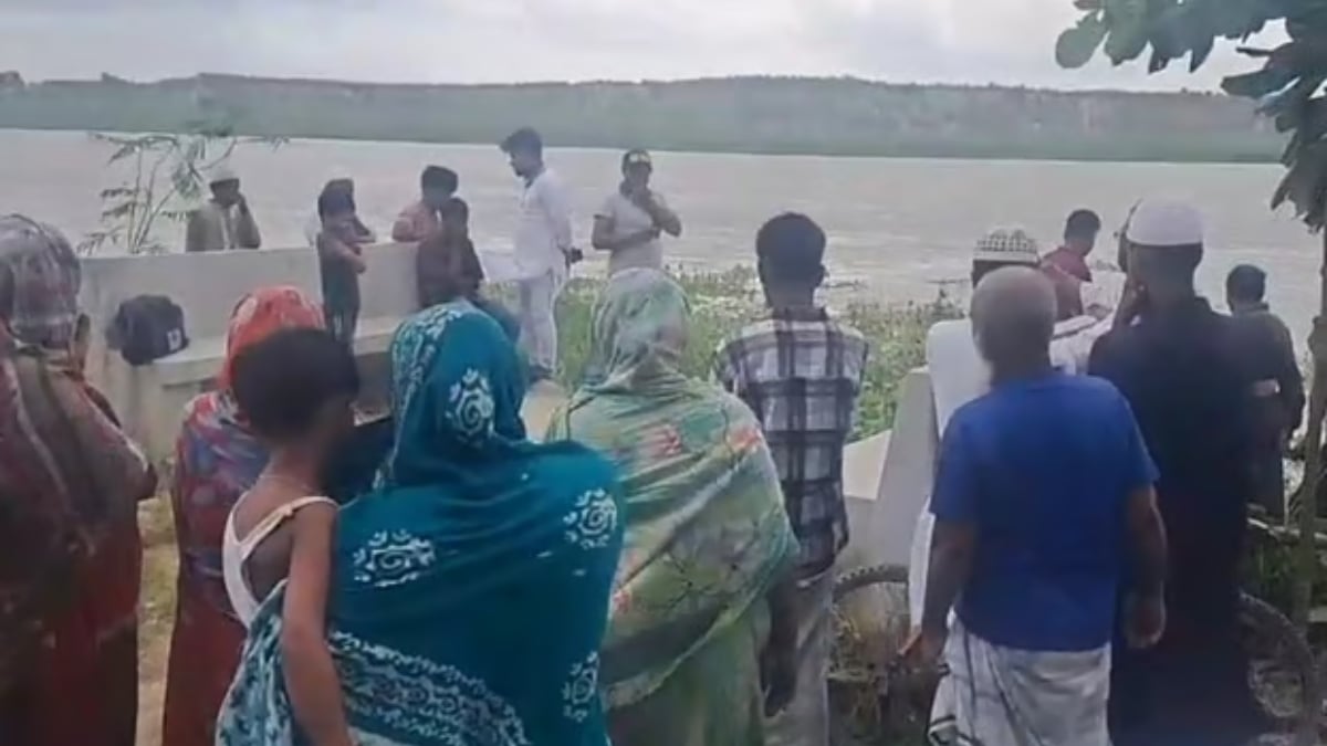 মায়ের লাশ উদ্ধারের ৫ দিন পর নদীতে মিলল শিশুর লাশ