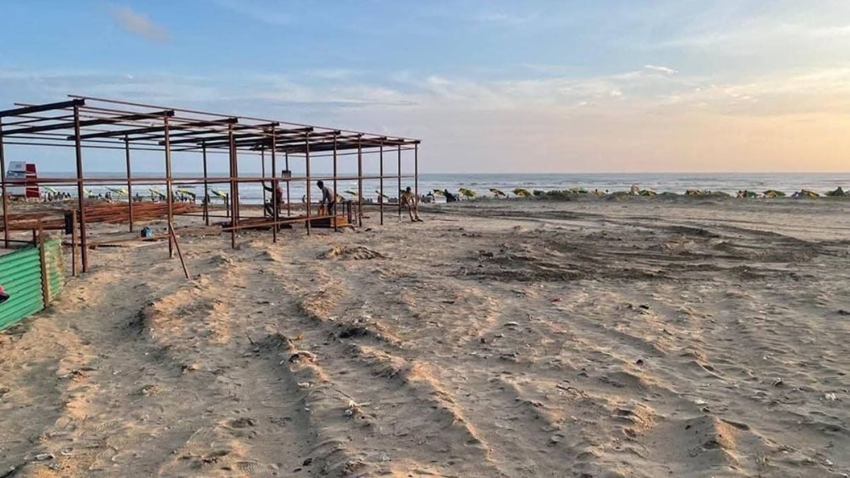 কক্সবাজারে সড়ক নির্মাণ, ৮ সপ্তাহ বন্ধ রাখার নির্দেশ হাইকোর্টের