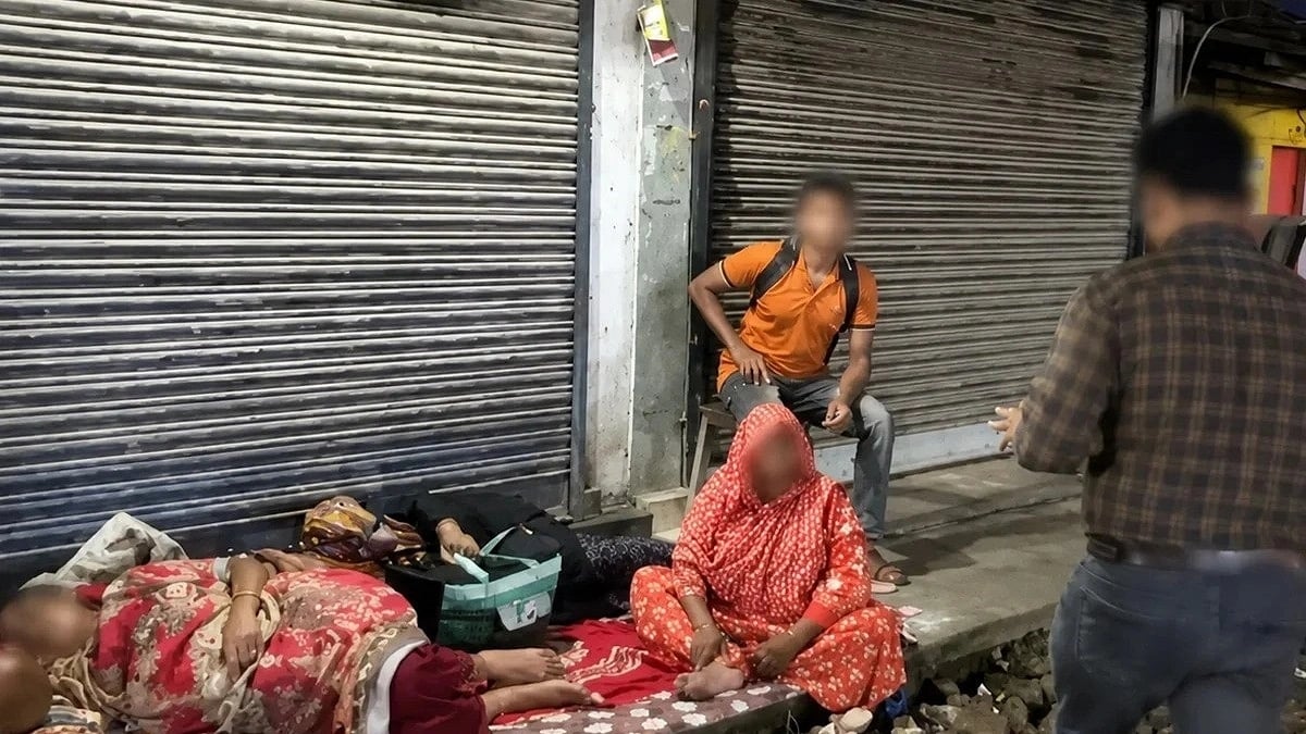কলকাতায় হোটেল সংকট, বিপাকে চিকিৎসা নিতে যাওয়া বাংলাদেশিরা