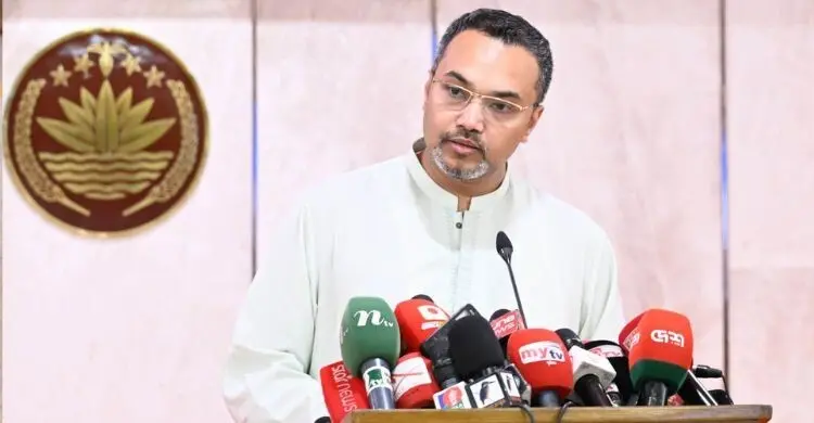 দুই মাসে সরকারের ৬০ পদক্ষেপ বাস্তবায়ন