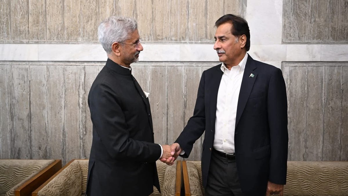 Pak-india-meet