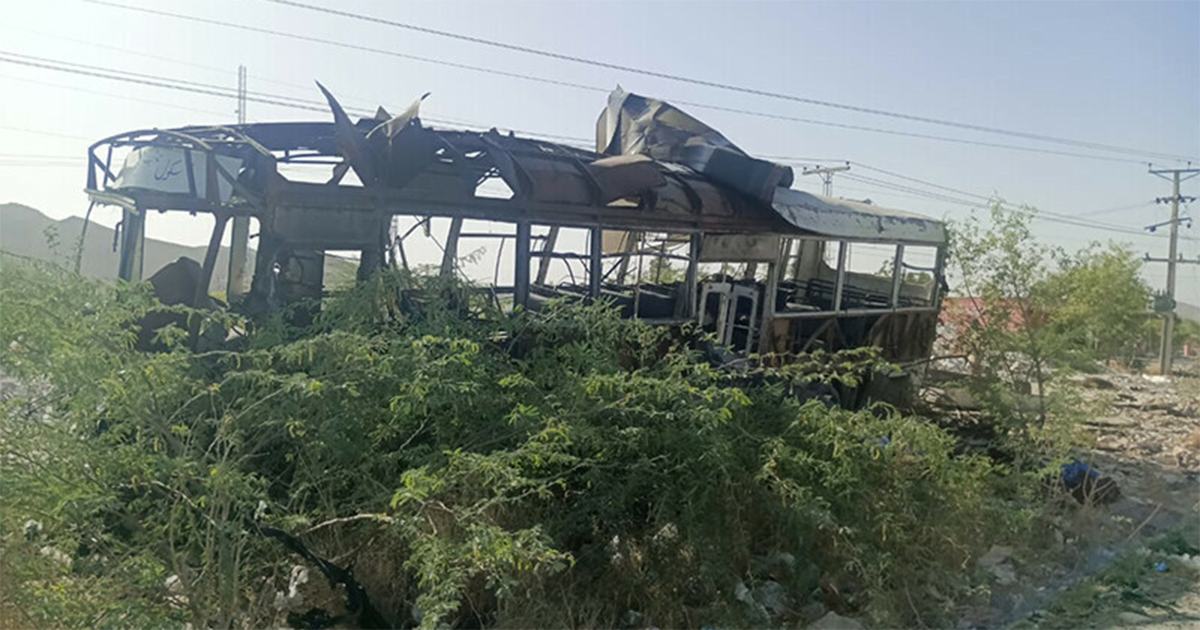 Pakistan-Bus-Attacked-21-05-2025