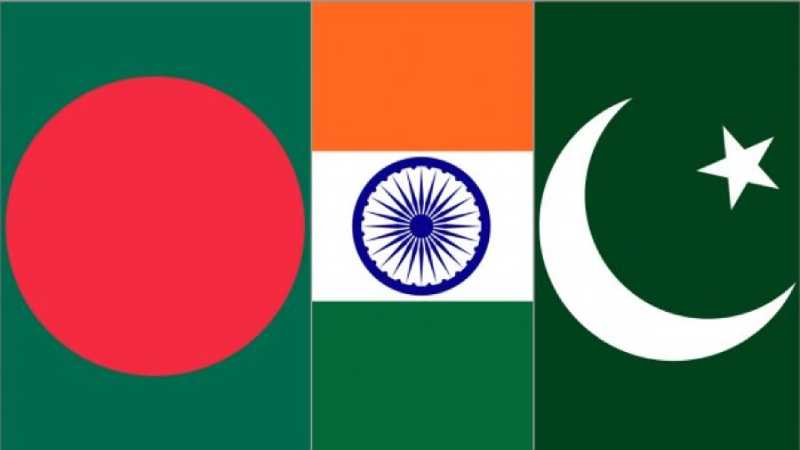 Pakistan and India congratulate Bangladesh on Independence Day