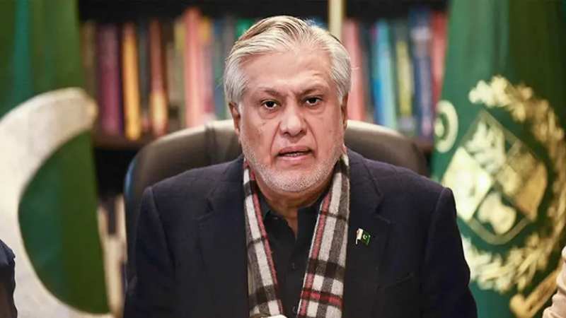 Pakistan upo pordhan