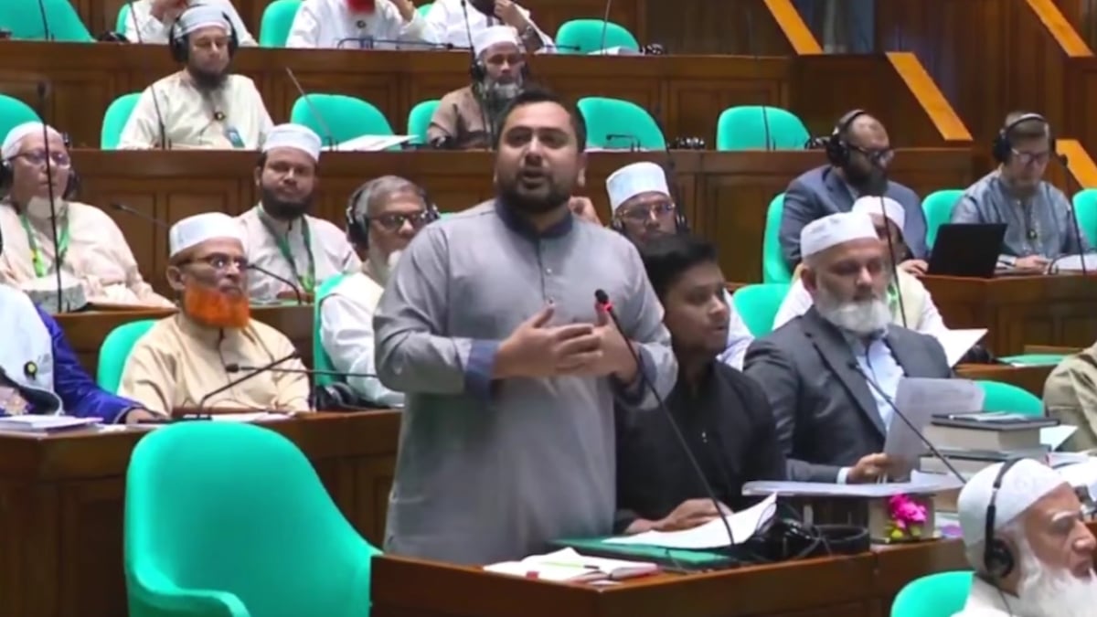 Parliament-Session-Nahid-Islam