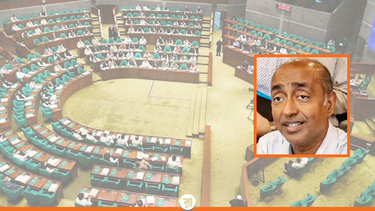 Law-Minister-Md-Asaduzzaman-At-Parliament-14-07-2026