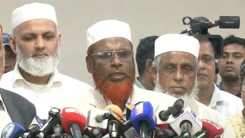 জোটভিত্তিক নয়, স্থানীয় নির্বাচনে এককভাবেই লড়বে দলগুলো: গোলাম পরওয়ার