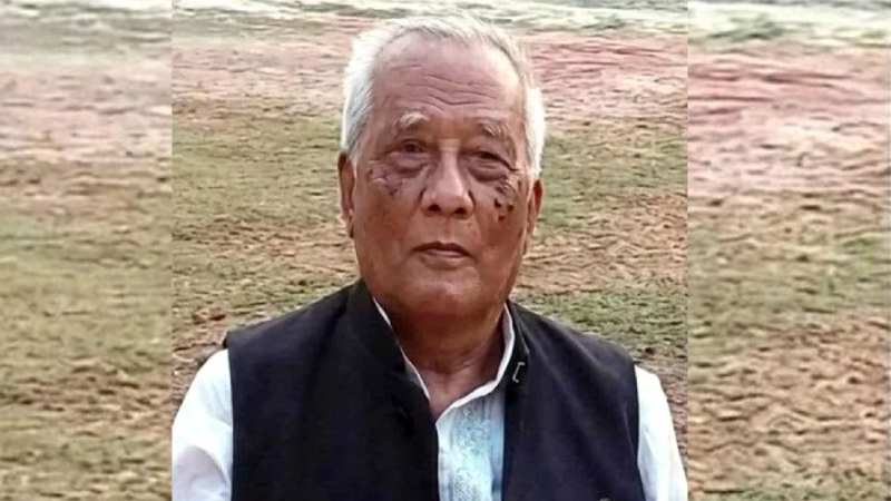 সাবেক প্রতিমন্ত্রী সতীশ চন্দ্র রায়ের পরলোকগমন