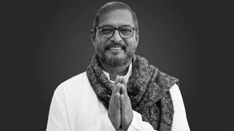 নানা পাটেকর। ছবি: সংগৃহীত