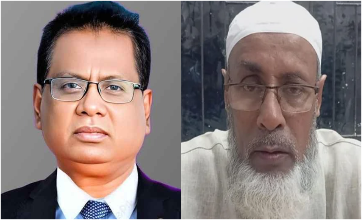 পটুয়াখালী-৪: হাতপাখাকে বড় ব্যবধানে হারিয়ে ধানের শীষের জয়