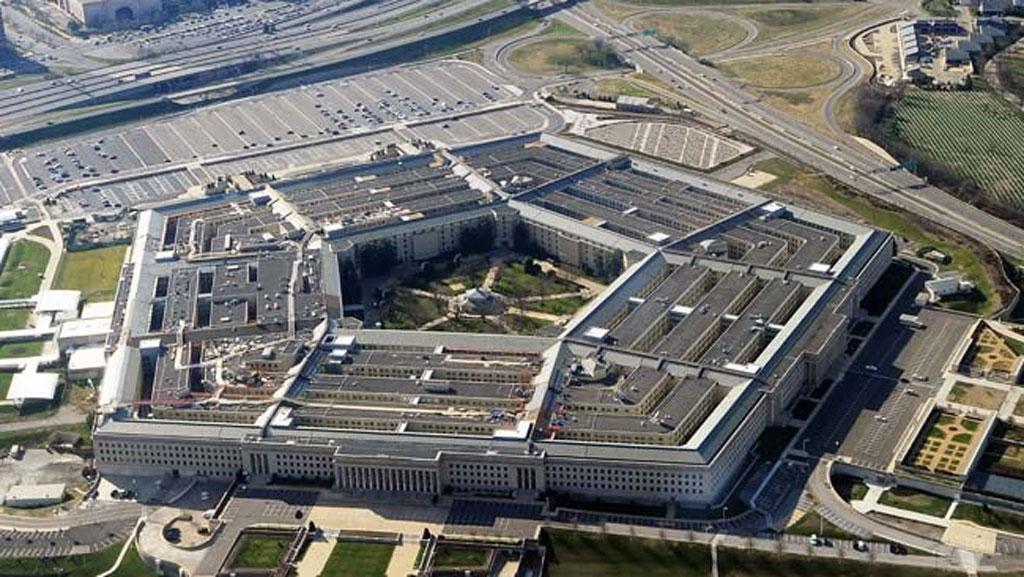 Pentagon