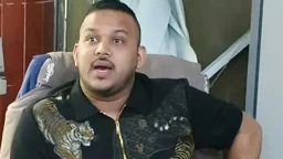 প্রিজন ভ্যান থেকে ‘পিচ্চি রাজা’র পালানোর ঘটনায় ৫ পুলিশ বরখাস্ত