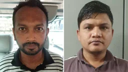 মিরপুরে স্বাস্থ্যকেন্দ্র ভাঙচুর: ছাত্রদলের সাবেক নেতা মিশু ও পিয়াস গ্রেপ্তার