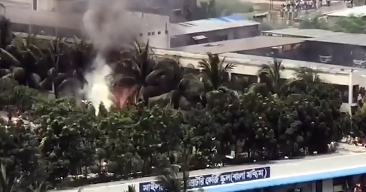Plane-Crash-At-Dia-Bari-01-Photo-21-07-2025