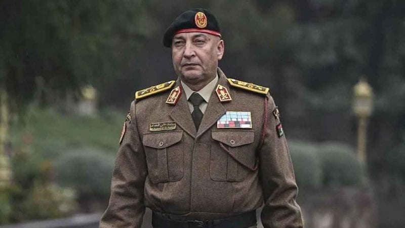 Plane crashes in Turkey, 8 killed, including Libyan army chief